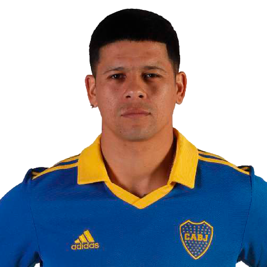 Defensor Marcos Rojo